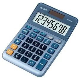 Casio MS-88EM Blau