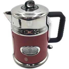 Russell Hobbs Retro 21670-70 ribbon red