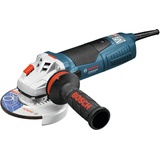 Bosch GWS 19-125 CIE Professional