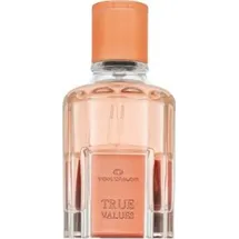 Tom Tailor True Values for her Eau de Parfum 50 ml