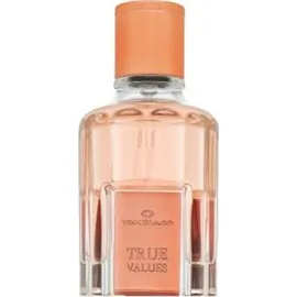 Tom Tailor True Values for her Eau de Parfum 50 ml
