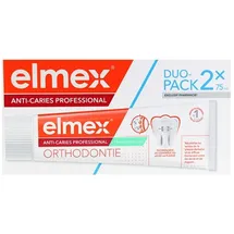 Elmex Anti-Karies Professional Junior Zahnpasta 3 x 75 ml