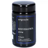 art ́gerecht Resveratrol