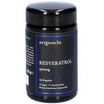 art ́gerecht Resveratrol