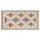 Beliani Kelim-teppich DILIJAN 150/80 cm