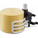 Bruder 02332 Zubehör: Ballengreifzange mit 1 Rundballen