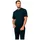 super.natural SIERRA140 Tee blau M