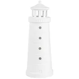 räder Meer als Worte - Leuchtturm XXL