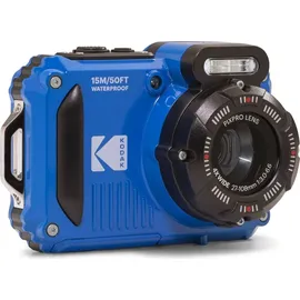 Kodak Pixpro WPZ2 blau