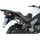 Hepco & Becker C-Bow Satteltaschenhalter für Kawasaki Versys 1000 2012-2014 Schwarz