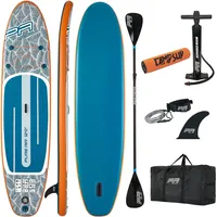 Aqua Marina Pure Air Tropic 12'0" 366 cm aufblasbares