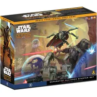 Atomic Mass Games Asmodee, Star Wars: Legion Separatist Alliance