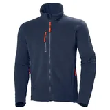 Helly Hansen Workwear Helly Hansen Fleecejacke Kensington Fleece, JACKET 72158 - L