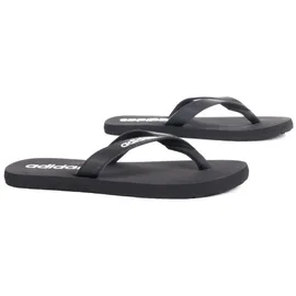 adidas Eezay Schwarz/Weiß 40