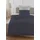 Hechter Paris Wendebettwäsche grafisch Blau 135 x 200 cm + 80 x 80 cm