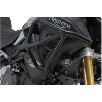 SW-Motech Oberer Sturzbügel für Triumph Tiger 1200 Modelle (22-) Schwarz