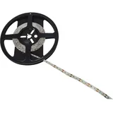 L&S LED Band Tudo Emotion 12 V 7,2 W/m L.5000mm B.8mm