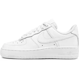 Nike Air Force 1 '07 Damen White/White/White/White 36