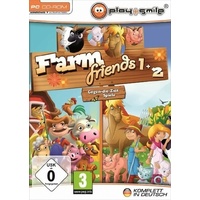 Farm Friends 1+2