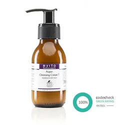 myrto-Bio Argan Cleansing Cream T - trockene & reife Haut