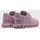 On Cloud 6 Herren Pearl / White 45