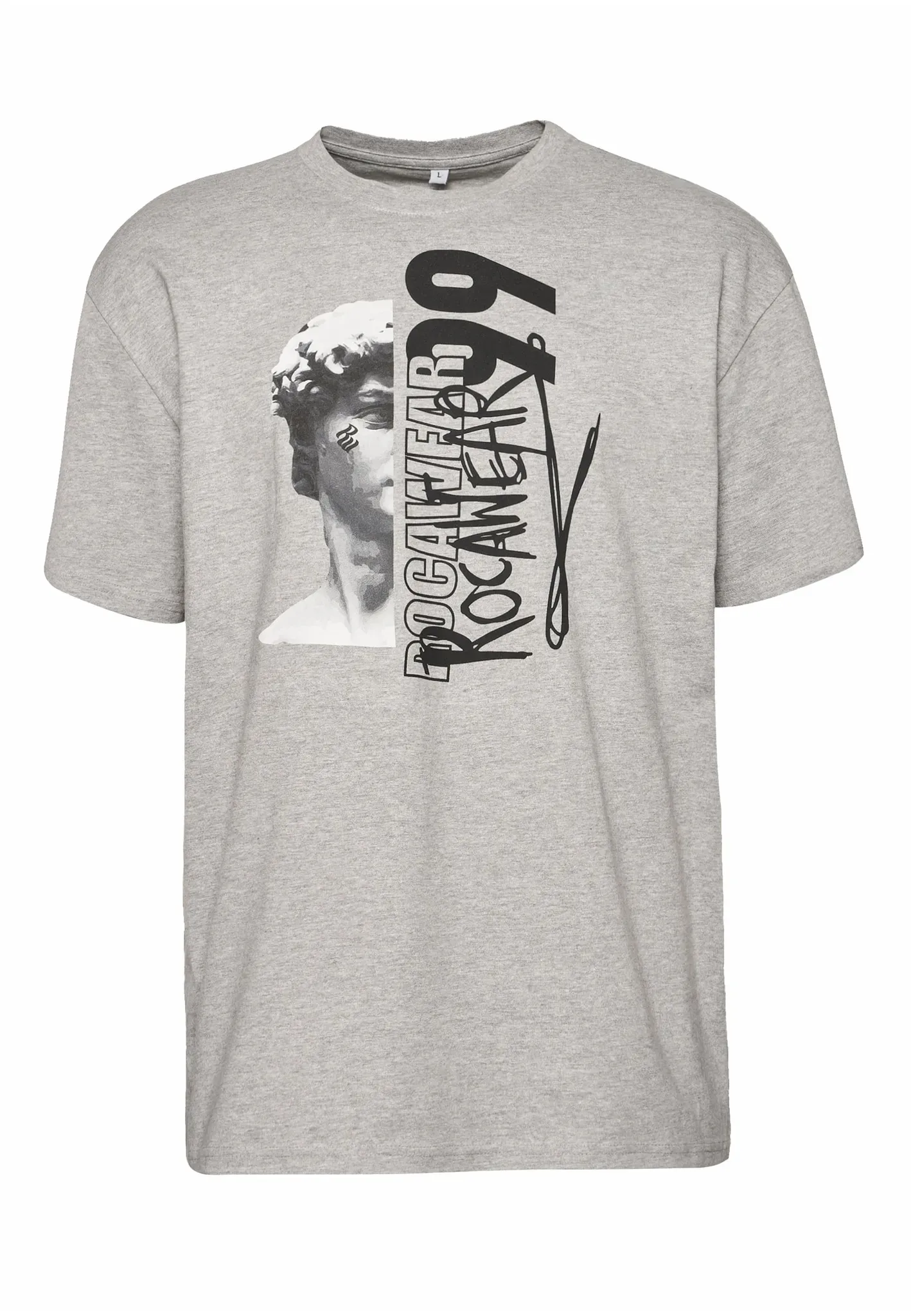 T-Shirt ROCAWEAR 