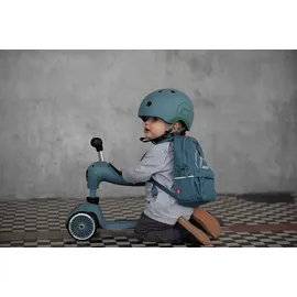 Scoot & Ride Highwaykick 1 steel