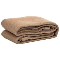 VidaXL Zeltteppich 250x500 cm Taupe