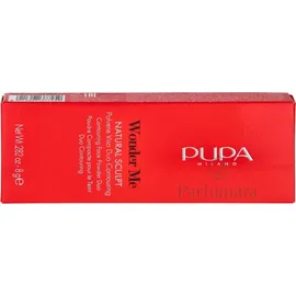 PUPA Wonder Me Natural Sculpt Palette #01 Light