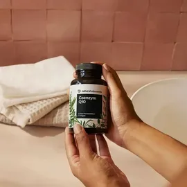 Natural Elements Coenzym Q10 Kapseln 120 St.