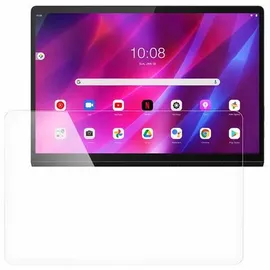 COFI Schutzglas für Lenovo Yoga Tab 13 Transparent