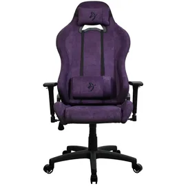 Arozzi Torretta Soft Fabric Lila