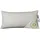 VitaSchlaf Bio-Luxe-KBA Daune Kissen 40 x 80 cm Naturbelassen