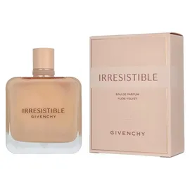 Givenchy Irrésistible Nude Velvet Eau de Parfum 80 ml
