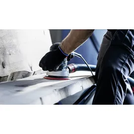 Bosch EXPERT M480 Starter-Set Schleifpapier Ø 125 mm 7-tlg.