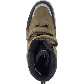 Richter Klettschuhe Kinder Blau 35