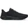 Under Armour Charged Pursuit 3 BL Laufschuhe Herren 002 black/black/black 42