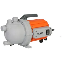 FUXTEC Gartenpumpe FX-GP1600