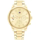 Tommy Hilfiger Isabel Edelstahl 38 mm 1782525