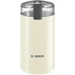 BOSCH TSM6A017C Kaffemühle 180Watt creme