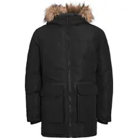 JACK & JONES Parka Wing wasserabweisende Jacke