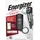 Energizer E304518300 Schlüsseltaschenlampe schwarz 20 lm 10 h 22 g