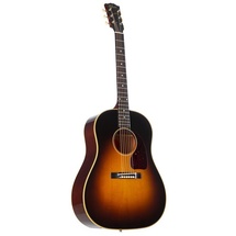 Gibson 1942 Banner J-45 VS vintage sunburst