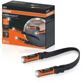Osram Automotive LEDIL413 WEARABLE NECK LIGHT LED Arbeitsleuchte über USB, akkubetrieben 265 lm