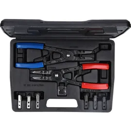 KS Tools Sicherungsringzange 500.1350
