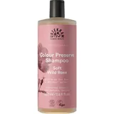 Urtekram Soft Wild Rose 500 ml Shampoo Nicht-professionell Frauen