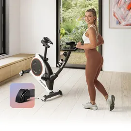 Zipro Nitro RS schwarz/weiß