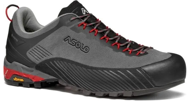 Asolo Eldo EVO LTH GV MM grey (A362) 10 1/2