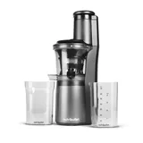 nutribullet NBJ500 Entsafter, schwarz,