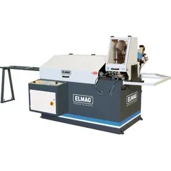 ALU-Metall-Kreissägemaschine TA 400 A CNC